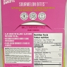 Smart Sweets Low Sugar Sourmelon Bites Candy Fruity, Free of Sugar Alcohols & No Artificial Sweeteners Sweetened with Stevia, Natural Fruit Flavours 50g (Box of 12) BEST BEFORE DATE 25/08/2024