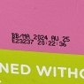 Smart Sweets Low Sugar Sourmelon Bites Candy Fruity, Free of Sugar Alcohols & No Artificial Sweeteners Sweetened with Stevia, Natural Fruit Flavours 50g (Box of 12) BEST BEFORE DATE 25/08/2024