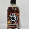 Oh My Dog! Pure Irish Salmon Oil | Natural Supplement For Dogs | 550ml