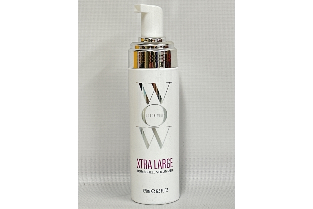 COLOR WOW Xtra Large Bombshell Volumizer 195ml | MISSING LID SEE PHOTOS