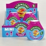 Robinsons Mini Passion Fruit & Mango On-The-Go Squash 66ml | No Added Sugar (Pack Of 6) BBE 30/09/2024