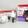 Beaphar | CatComfort Excellence | Calming Diffuser for Cats | Plug-In & Refill | DAMAGED OUTER BOX