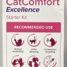 Beaphar | CatComfort Excellence | Calming Diffuser for Cats | Plug-In & Refill | DAMAGED OUTER BOX