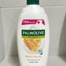 Palmolive Naturals Milk & Honey Shower Cream, 750ml Pump Bottle