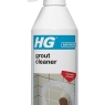 HG Grout Cleaner, Ready-To-Use Tile Grouting Cleaning Spray, Removes Stubborn Dirt, Marks & Stains Between Tiled Walls & Floors - 500ml Spray