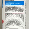 HG Grout Cleaner, Ready-To-Use Tile Grouting Cleaning Spray, Removes Stubborn Dirt, Marks & Stains Between Tiled Walls & Floors - 500ml Spray