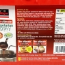 Major Gluten Free Vegetable Gravy Mix - 3kg