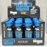 Little Dragon Extreme Pre Workout Shot Blue Raspberry 12 X 60ml | BEST BEFORE DATE 31/05/2024