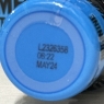 Little Dragon Extreme Pre Workout Shot Blue Raspberry 12 X 60ml | BEST BEFORE DATE 31/05/2024