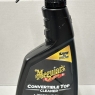 Meguiar's G2016EU Convertible Top Cleaner 473ml