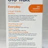 Bio-Kult Everyday Multi-Strain Formulation Probiotics for Digestive System, 120 Capsules