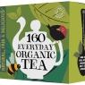 Clipper Organic Everyday Teabags , Black Tea Bags , Natural, Unbleached, Plant-Based Biodegradable & Sustainable Teabags , Eco Conscious & Non GM Tea (480 Teabags)