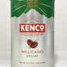 Kenco Millicano Decaff Instant Coffee 100g (Pack of 5 Tins, Total 500g)