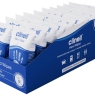 Clinell Antimicrobial Hand Wipes Ideal for Travel - 20 Packs of 8 Wipes