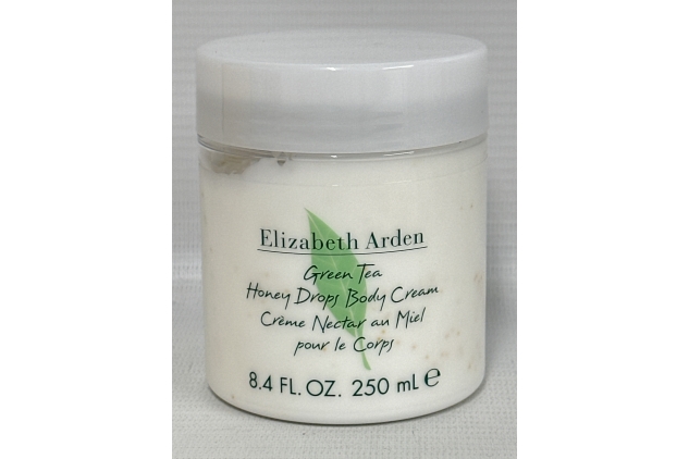 Elizabeth Arden Green Tea Honey Drops Body Cream, 250ml