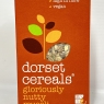 Dorset Cereals Gloriously Nutty, 500 g (Pack Of 5) Vegan | High In Fibre | BEST BEFORE DATE 18/07/2024