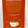 Dorset Cereals Gloriously Nutty, 500 g (Pack Of 5) Vegan | High In Fibre | BEST BEFORE DATE 18/07/2024