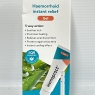 Instant Relief Gel For Haemorrhoid 37g Tube + Applicator | EXP DATE 30/11/2024