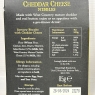 West Country Legends Cheddar Cheese Biscuit Nibbles 85g - 6 Pack | BEST BEFORE DATE 28/08/2024