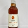 Simply Salted Caramel Syrup, Vegan & Nut Free Flavoured Syrup for Coffee, Cocktails & Baking (1 Litre)