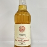 Simply Organic Salted Caramel Syrup, Vegan & Nut Free Natural Flavoured Syrup for Coffee, Cocktails & Baking (1 Litre)