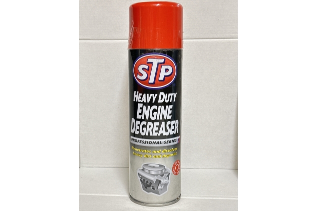 STP Engine Degreaser Professional Series 500ml | DAMAGED LID