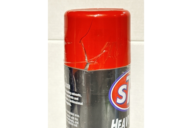 STP Engine Degreaser Professional Series 500ml | DAMAGED LID