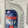 Fuchs Titan GT1 Longlife III Premium Synthetic Motor Oil 1 Litre 5W30 600718633