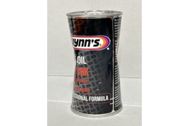 Wynns Engine Oil Stop Leak - 325ml | DENTED CAN