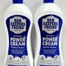 Bar Keepers Friend All Purpose Power Cream Cleaner 350ml (Pack Of 2)