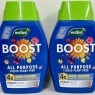 Westland Boost All Purpose Liquid Plant Food 2 X 1L Garden Potted Plants Bloom