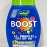 Westland Boost All Purpose Liquid Plant Food 2 X 1L Garden Potted Plants Bloom