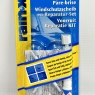 Rain-X Windscreen Repair Kit For Repairing Chips & Cracks in Windshield Glass