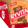 Ryvita Crispy Snacks, Salted Caramel Flavour Multipack 10x (3x26g)