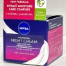 NIVEA Rich Regenerating Face Night Cream 50ml