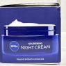 NIVEA Rich Regenerating Face Night Cream 50ml