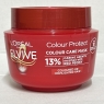 L'Oreal Paris Elvive Colour Protect Hair Mask for Coloured for Coloured Hair 300ml