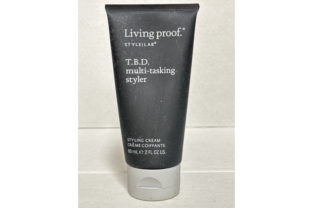 Living Proof Style Lab T.B.D Multitasking Styler 60ml